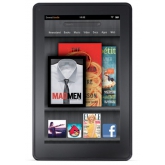 НОВЫЙ Amazon Kindle Fire, Не рефарбишд! На гарантии! - оголошення