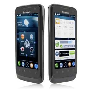 НОВЫЙ телефон Lenovo A789 - объявление
