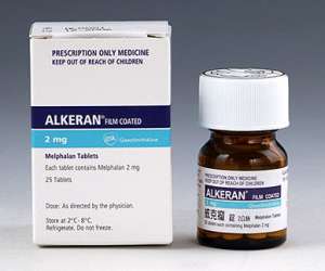 На нашем сайте можно купить Алкеран (Alkeran 2 MG 25 Tablet) дешевле. - объявление