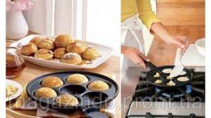 Набор для выпечки Gourmet Trends Perfect Puff