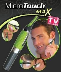 Набор для мужчин Micro Touch max - оголошення