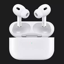 Навушники AirPods Pro 2 чип huilian - объявление