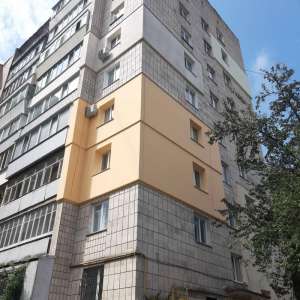 Надаємо якісні професійні послуги з утеплення фасаду квартир - объявление