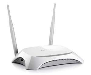 Надежный маршрутизатор TP-Link TL-WR840N в Киеве - объявление