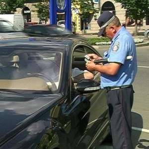 Надоели ГАИшники? - объявление