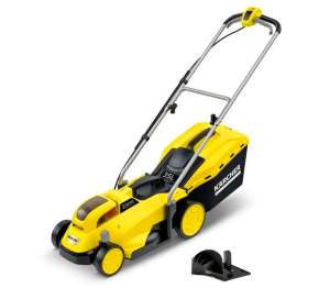 Надійна газонокосарка LMO 18-33 Battery - дилер Karcher - объявление