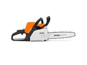 Надійна зручна бензопила Stihl MS180, 35 см CN від дилера - объявление