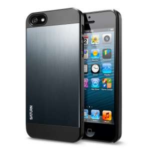 Накладка SGP Saturn for iPhone 5 Metal! Новинка! - оголошення