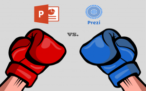 Написание презентаций PowerPoint и Prezi