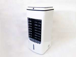 Напольный водяной бытовой кондиционер Germatic BL-199DLR-A с пультом/сенсорные кнопки 120W охладитель 1650 грн. - объявление