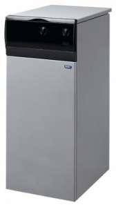 Напольный газовый котел Baxi - Slim 1.230 in - оголошення
