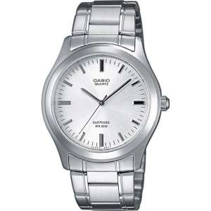 Наручные кварцевые мужские часы Casio MTP-1200a-7avef - объявление