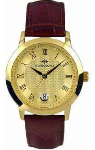 Наручные кварцевые мужские часы CONTINENTAL 1885-GP156 в Киеве - объявление