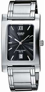 Наручные часы мужские Casio BEM-100d-1avef продает магазин часов - оголошення