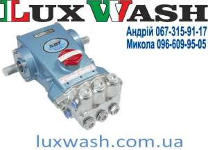Насос высокого давления помпа купить цена Украина CAT PUMPS 350 340 310 цена - оголошення