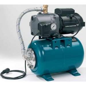 Насосная станция Grundfos JP Basic 3 PT - оголошення