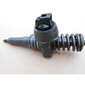 Насос-форсунка VW Passat 1.9tdi - оголошення