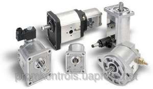 Насосы CASAPPA Polaris PLP 10 шестеренные, насосы CASAPPA Polaris PH , насосы CASAPPA PLATA LF LVP 48, насосы CASAPPA MAGNUM HDP 3 - оголошення