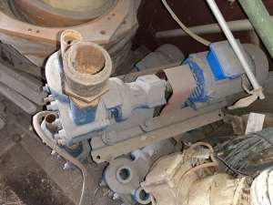 Насосы дозаторы, морские. нержавеющие