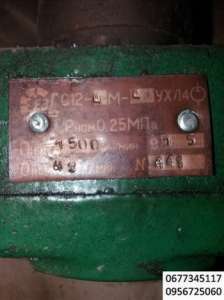 Насосы пластинчатые для смазки С12 4М 2; С12 4М 3,2; С12 4М 6,3; С12