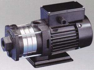 Насосы промышленнные Grundfos СH, CHN - объявление
