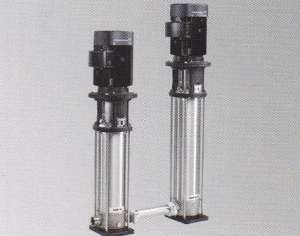 Насосы промышленные Grundfos CR, CRI, CRN - объявление