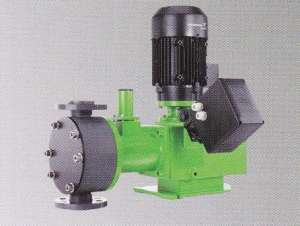 Насосы промышленные Grundfos DMH - объявление