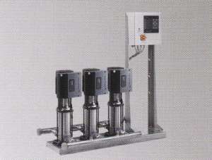 Насосы промышленные Grundfos Hydro - объявление