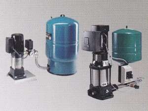 Насосы промышленные Grundfos Hydro Solo, Hydro Mono - объявление