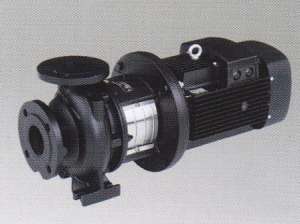 Насосы промышленные Grundfos NB, NBG - объявление