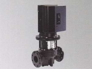 Насосы промышленные Grundfos TPE серии 1000 - объявление