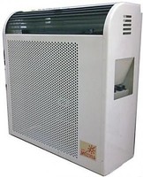 Настенные газовые конвекторы Модуль - объявление