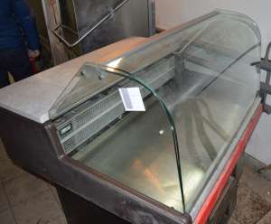 Настольная холодильная витрина Arneg бу - объявление