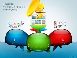 Настрою контекстную рекламу недорого. - объявление