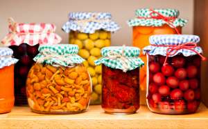 Натуральна високоякісна консервна продукція від виробника! - объявление