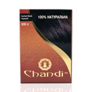 Натуральная краска для волос Chandi - оголошення