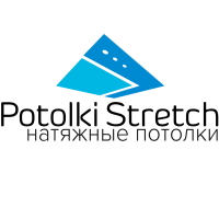 Натяжные потолки в Днепре от компании Potolki Stretch - объявление