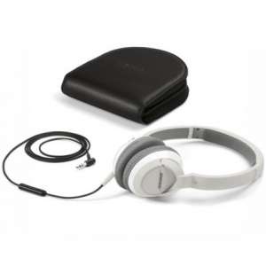Наушники BOSE OE2i White цена 3200 гривен - оголошення