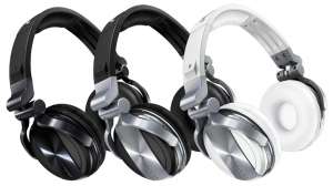 Наушники Pioneer серия HDJ-1500 - объявление