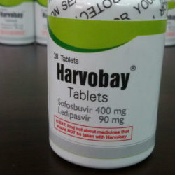 Не знаете, где купить Харвобей дженерик (Harvobay)? - объявление