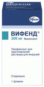 Не можете найти Вифенд в соседней аптеке? - объявление