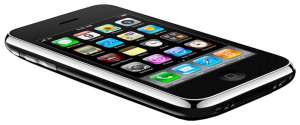 Неверлоки iPhone 3GS 8Gb, 4 8Gb новые - в заводских плёнках г. Киев -1950грн . - оголошення