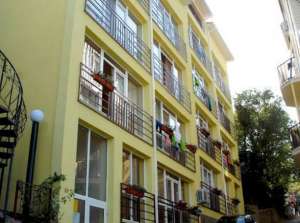 Невероятные скидки на проживание в отеле Вилла «Релакс» г. Алушта! - оголошення