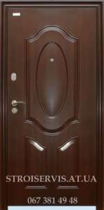 Недорогие утепленные наружные входные китайские двери Абвер ААА Богатырь - объявление