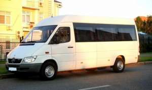 Недорого! Заказ автобусов 18, 20, 28, 36, 55 мест - оголошення