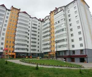 Недорого квартири від забудовника ЖК "Ювілейний"