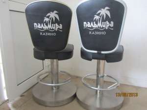 Недорого кожзаменитель стулья б/у. Ивано-Франковск