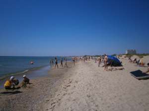 Недорого с удобствами Отдых у моря - Одесса, Каролино Бугаз. - объявление