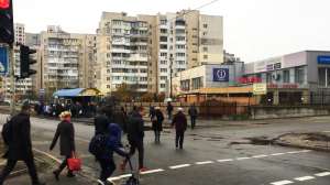 Нежилое помещение общей площадью 1200 м2. Объект расположен в Дарницком районе. - объявление