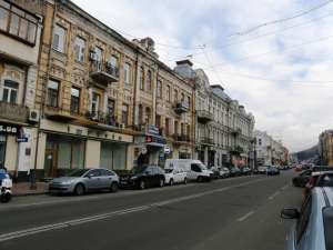 Нежилых зданий на Подоле в Киеве. - объявление